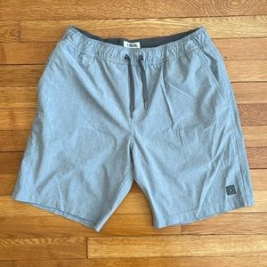 Linksoul Lined Workout/Swim Shorts